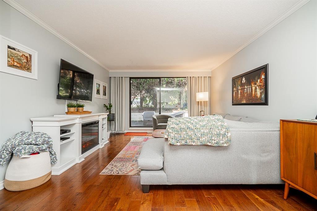 108, 307 W 2nd Street, view 5