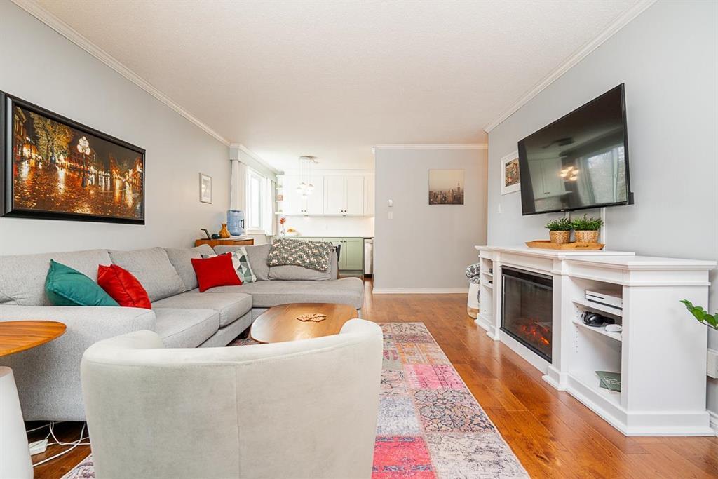 108, 307 W 2nd Street, North Vancouver Condo for sale by Jose Rangel