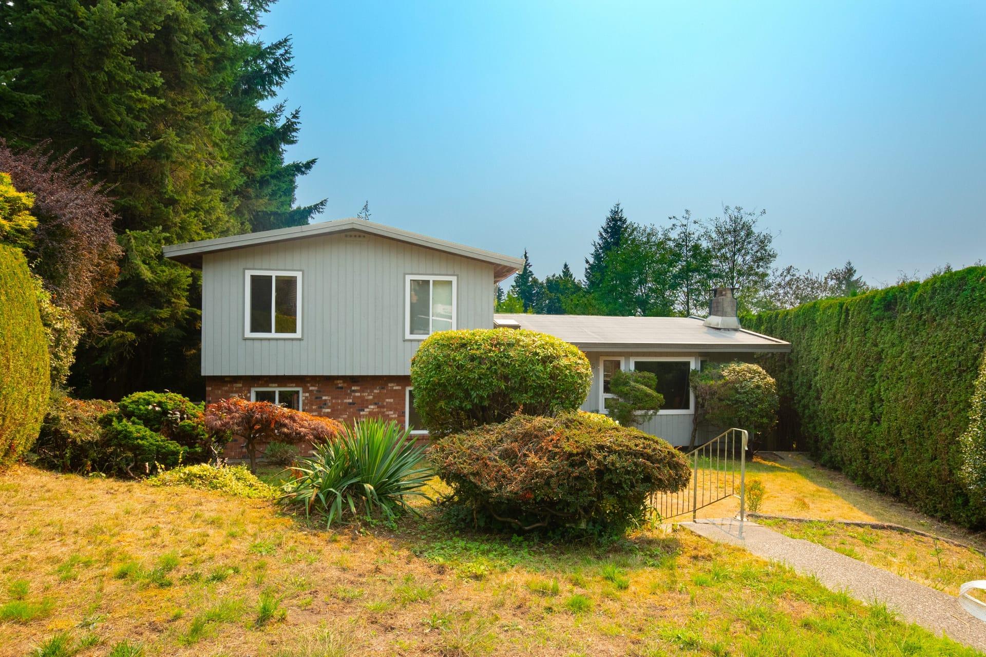 1285 Lucking Place, North Vancouver Detached for sale by Jose Rangel