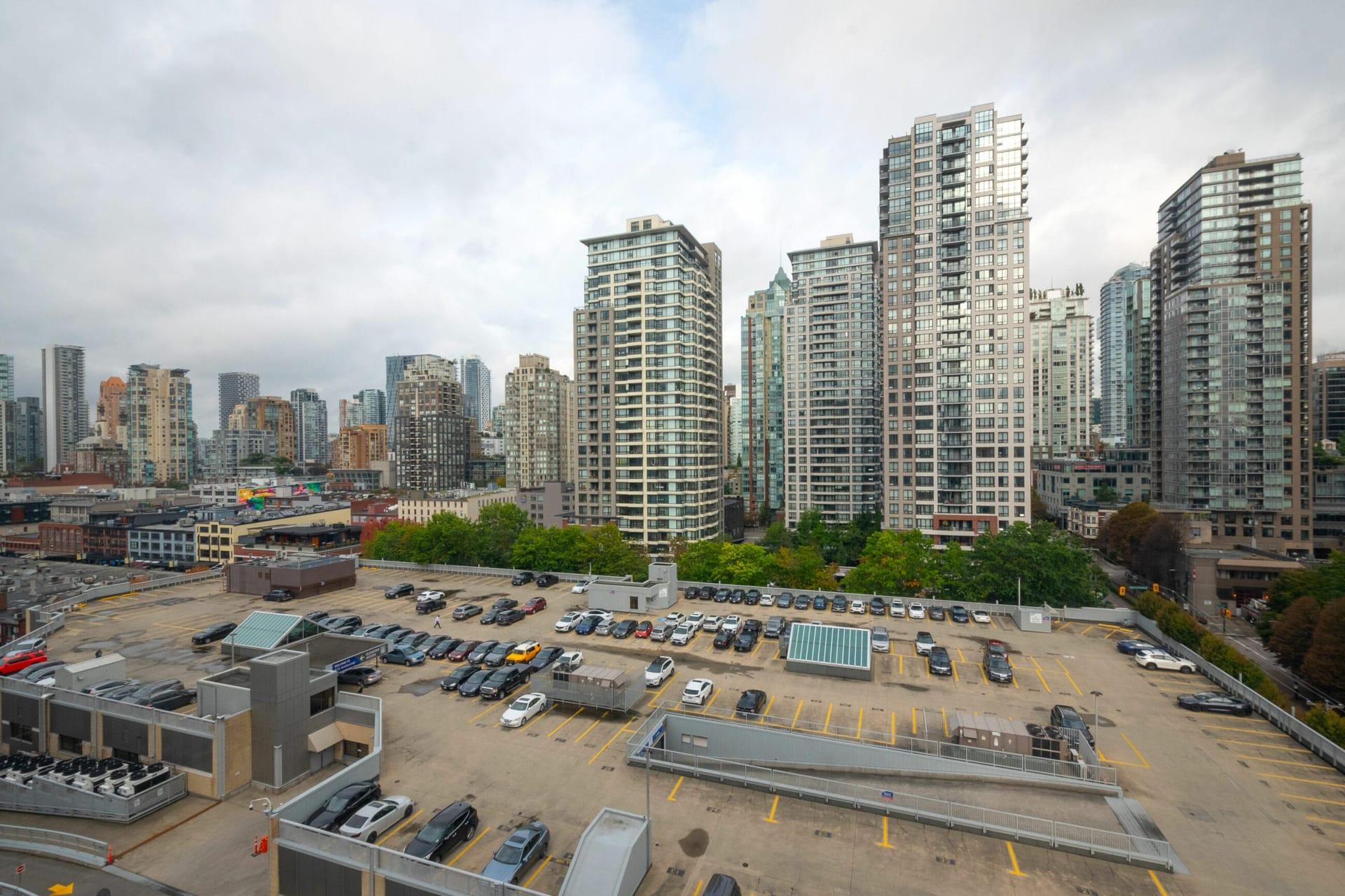 1505, 930 Cambie Street, gallery 1