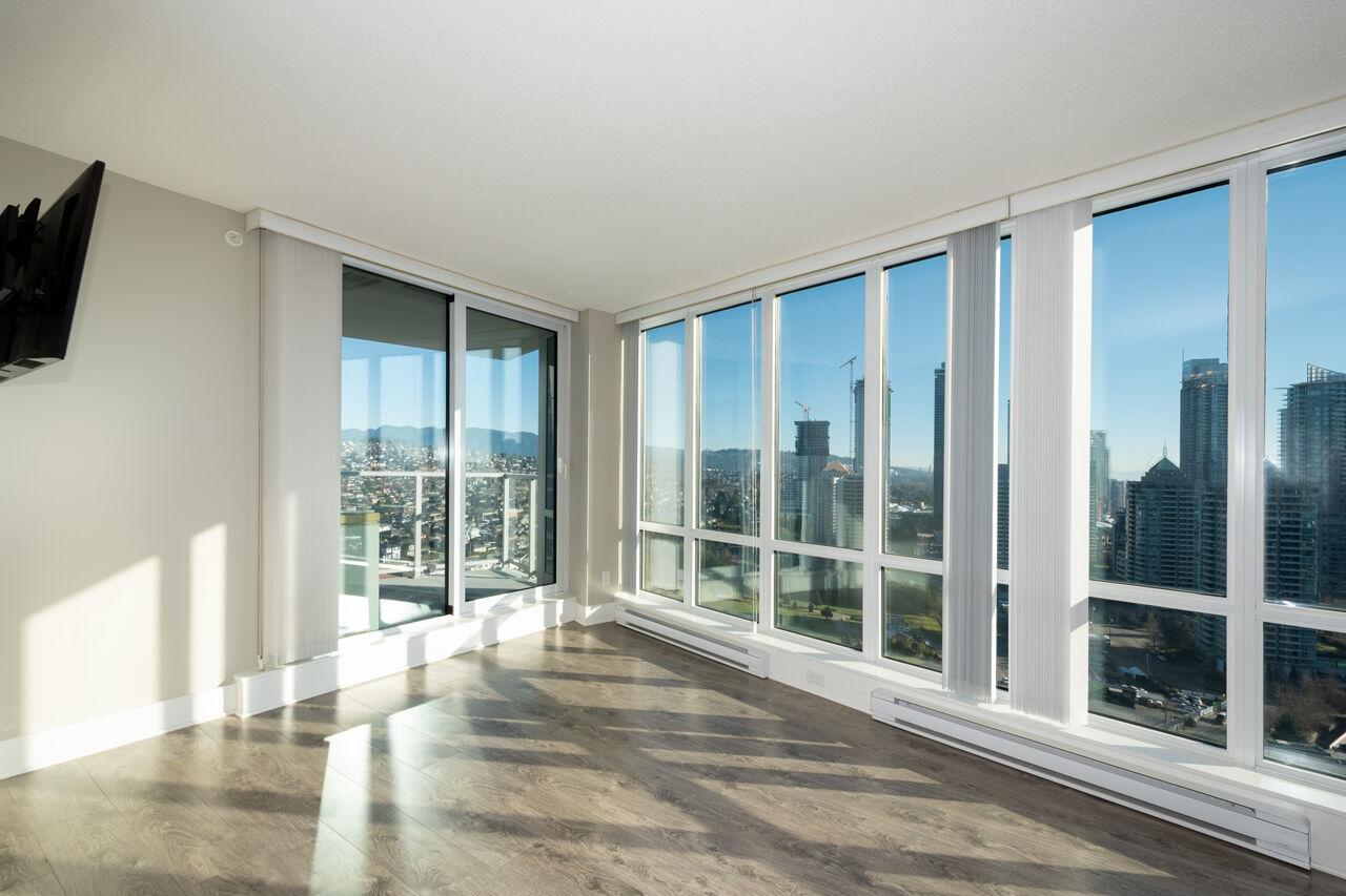 3009, 4189 Halifax Street, view 3