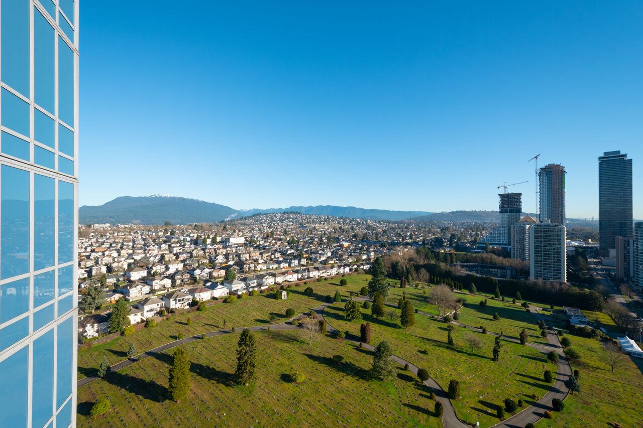 3009, 4189 Halifax Street, view 5