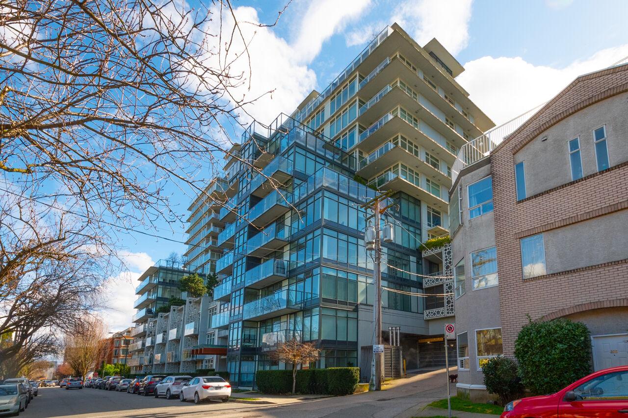 601, 728 W 8th Avenue, view 5