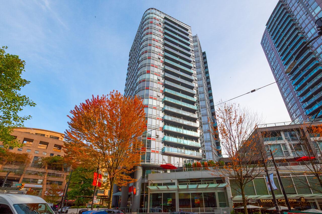 805, 788 Hamilton Street