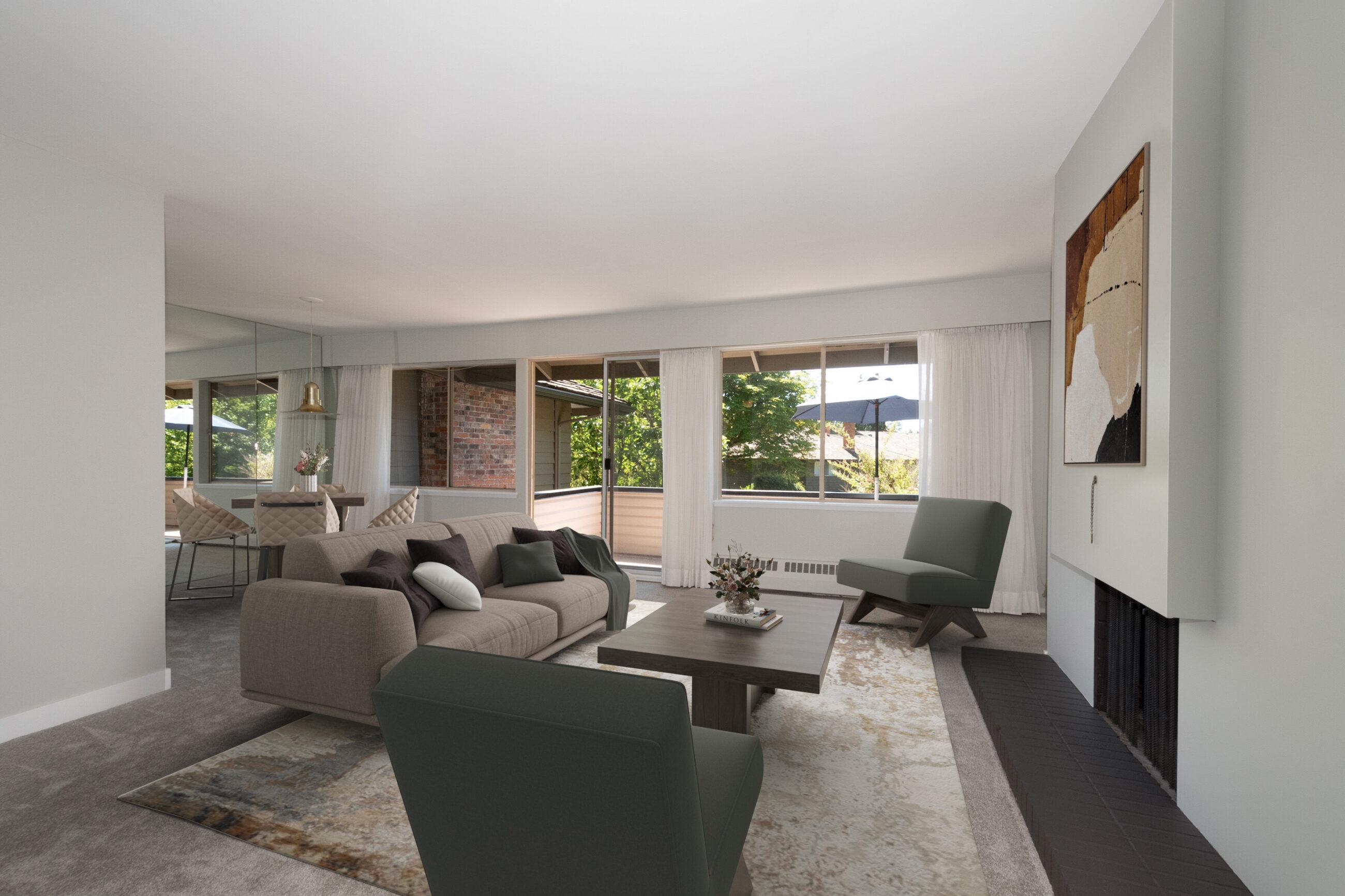 810, 235 Keith Road, view 2